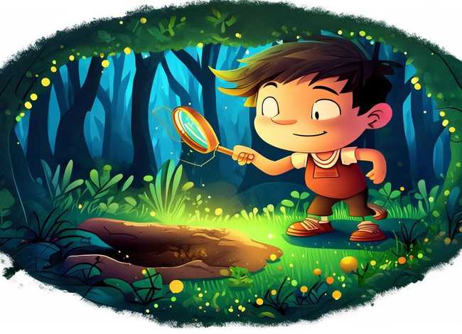 猜儿童故事 猜故事图片