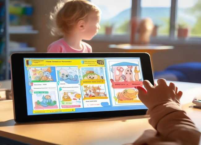 微课程绘本；幼儿园绘本微课制作教程