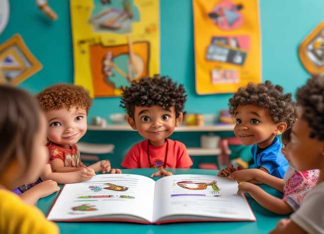 儿童法制绘本故事（儿童法制教育绘本）