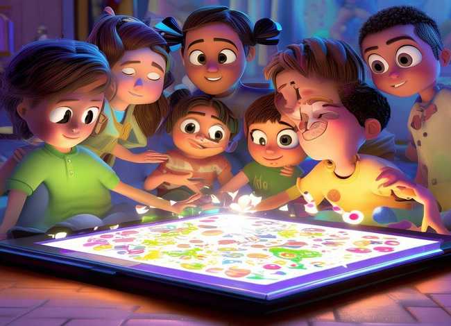 听故事的软件儿童免费 - 听故事软件哪个最好免费