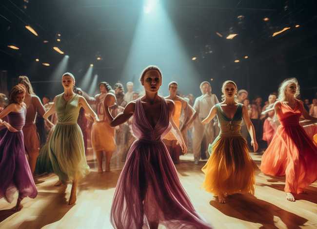 播放故事片舞蹈、播放故事片舞蹈视频大全