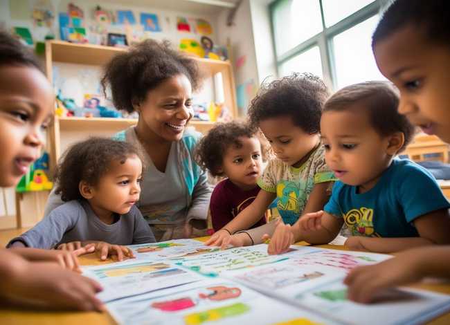 名词解释3-6岁儿童指南 - 如何理解3-6岁儿童指南 名词解释3-6岁儿童指南 - 如何理解3-6岁儿童指南