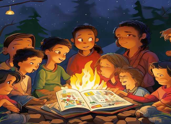 少儿英文故事短篇、少儿英文故事短篇带中文