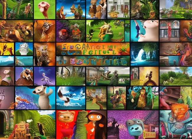 儿童故事书名大全1000（少儿故事书名大全）