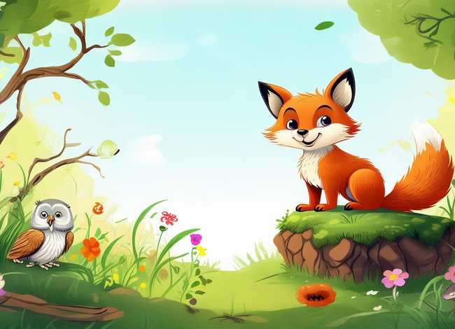 儿童寓言故事简短；儿童寓言故事简短版