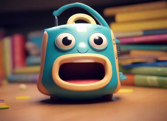 儿童语音故事播放机 - 语音播放讲故事