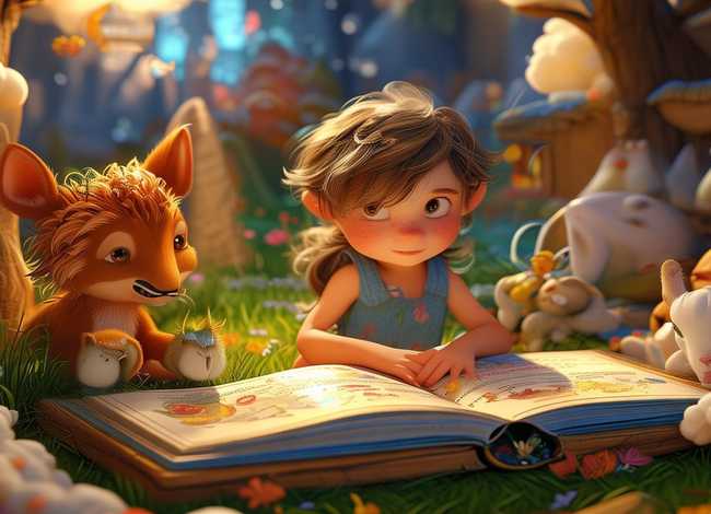 最好的儿童绘本有声故事；有声幼儿绘本故事