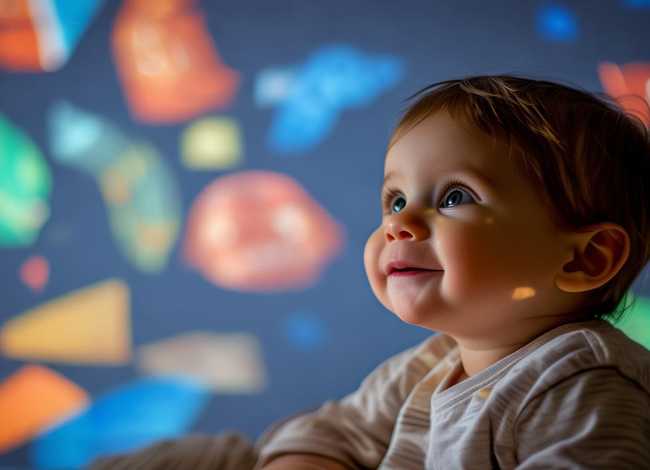 故事光儿童早教投影仪对孩子好吗,故事光投影仪对孩子视力影响吗 故事光儿童早教投影仪对孩子好吗,故事光投影仪对孩子视力影响吗