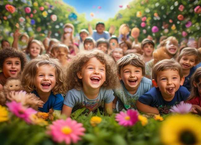 儿童摄影作品；儿童摄影作品图片