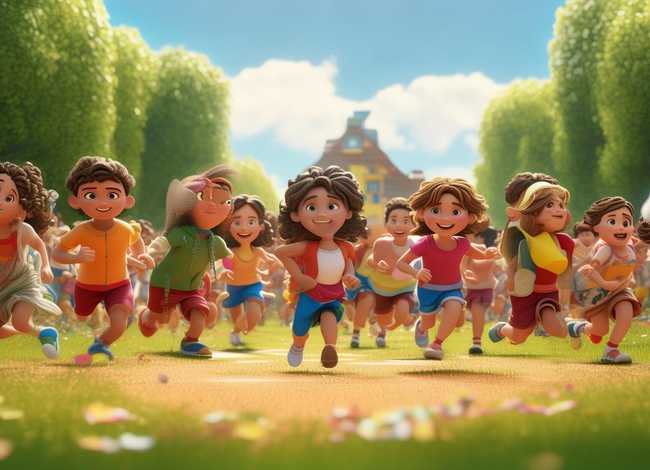 适合比赛的故事幼儿(适合比赛的幼儿故事内容) 适合比赛的故事幼儿(适合比赛的幼儿故事内容)