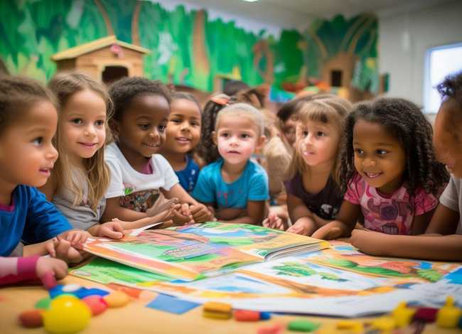 趣味文字故事五年级、趣味文字故事五年级作文