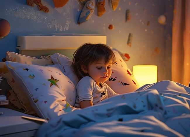 四到六岁儿童睡前故事在线听；4到6岁宝宝睡前故事在线听