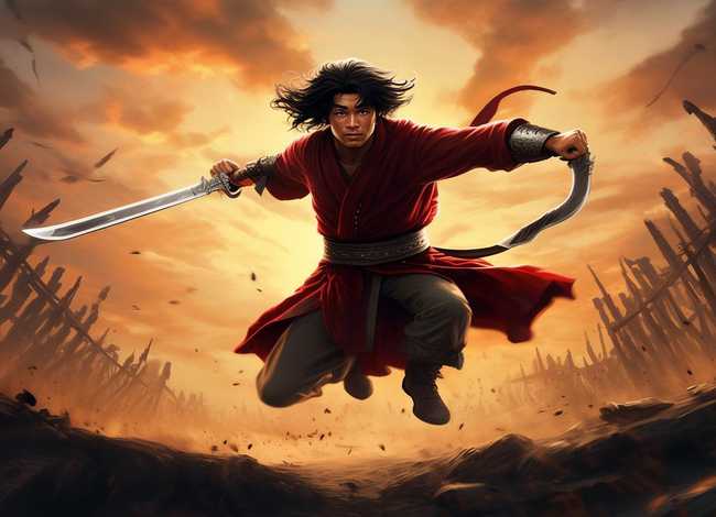 关羽过五关斩六将的儿童故事；关羽过五关斩六将的故事100字左右