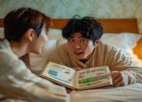 故事大全睡前故事男朋友 - 故事大全睡前故事男朋友搞笑