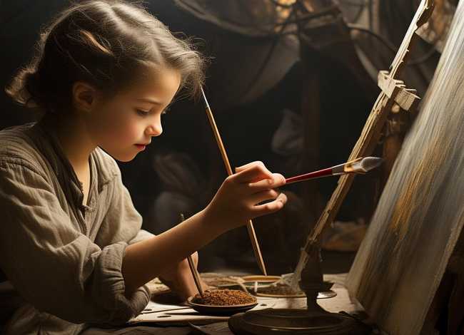 勤学苦练的故事简短20字（勤学苦练的故事简短20字以内）