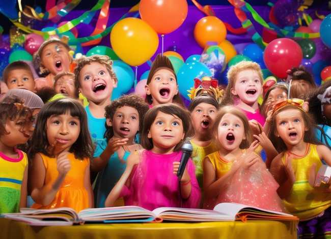 六一儿童朗诵视频大全，儿童六一朗诵节目