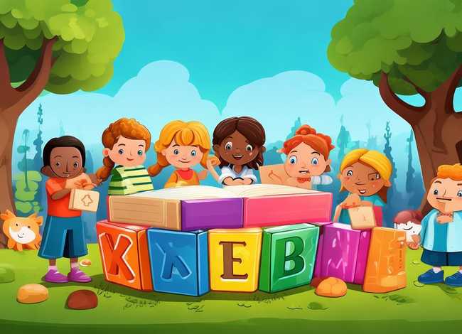 幼儿拼音小故事 幼儿拼音小故事100篇