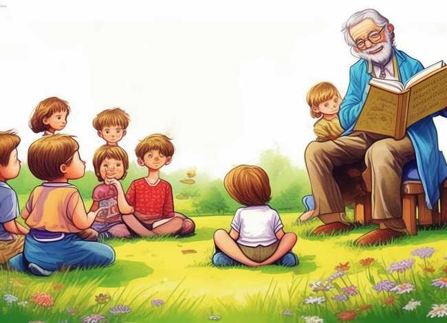 历史故事大全儿童 少儿历史小故事