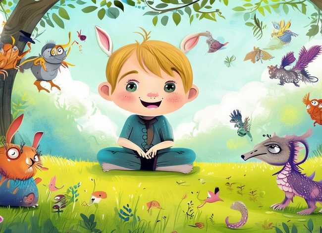 国外经典儿童绘本，国外经典儿童绘本有哪些