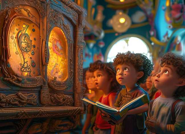 儿童博物馆故事书;儿童博物馆书籍 儿童博物馆故事书;儿童博物馆书籍