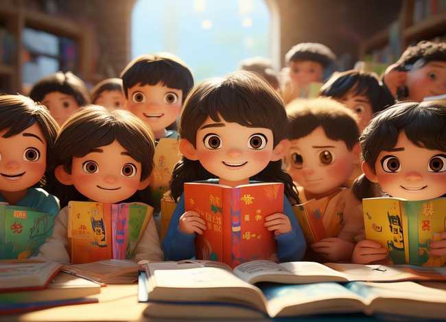 少儿励志故事书；少儿励志故事书大全阅读