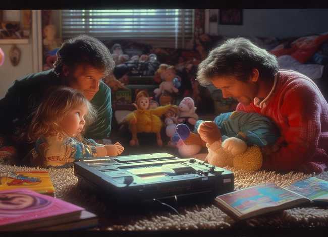 儿童故事磁带90年代 90年代讲故事磁带