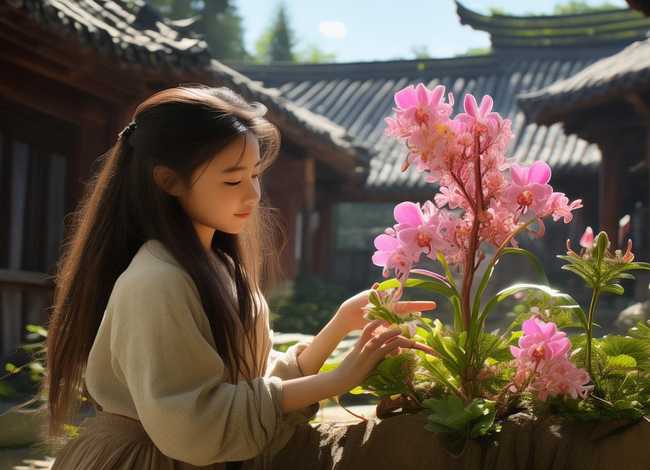 5年级上册中国民间故事马兰花 - 5年级上册中国民间故事马兰花主要内容