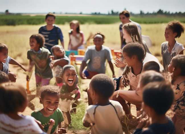 关爱留守儿童的案例范文 关爱留守儿童的案例范文大全