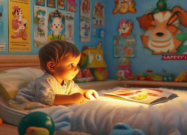 宝宝安全故事大全（宝宝安全故事大全文字）