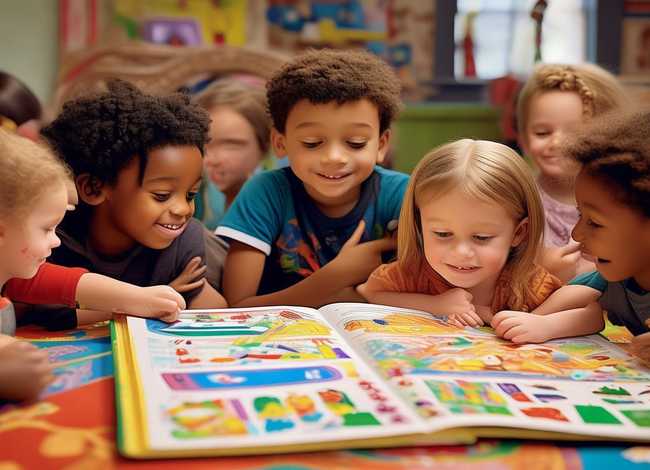 儿童游戏规则大全，儿童游戏规则大全及玩法