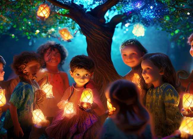 儿童故事片短视频 - 儿童故事短片大全视频