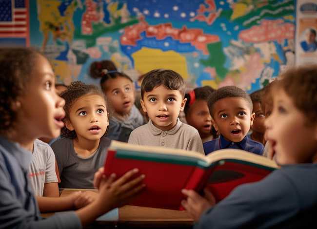 儿童红色小故事短篇50字，儿童红色小故事简短2分钟200字