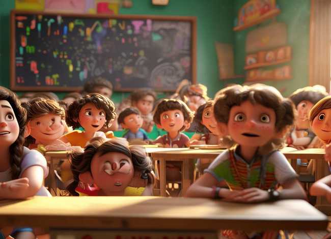 教育孩子的故事(教育孩子的故事经典故事视频播放) 教育孩子的故事(教育孩子的故事经典故事视频播放)