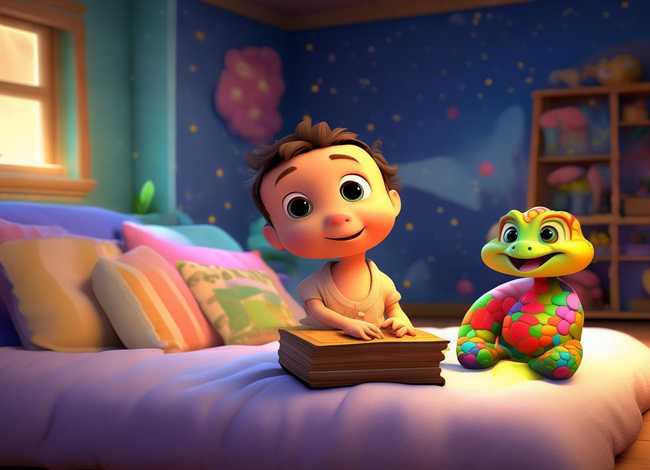 儿童小蛇的故事视频；小蛇的故事睡前故事