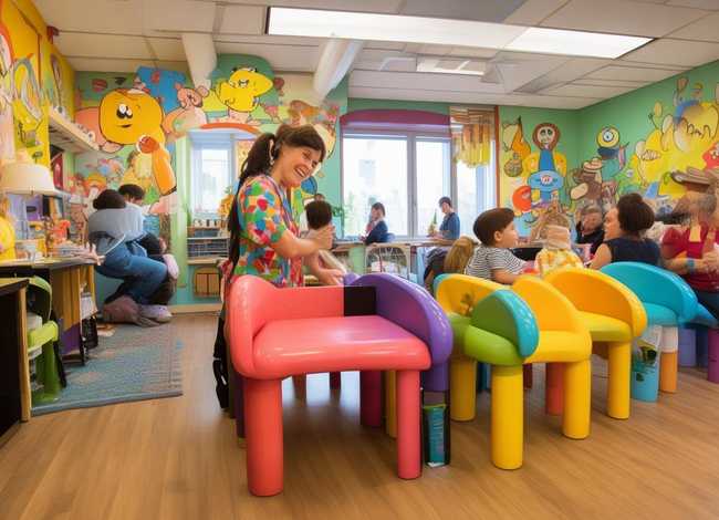 儿童理发店的盈利点；儿童理发店的盈利点有哪些