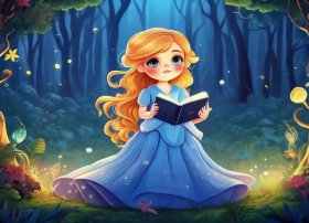 美丽的童话故事书（美丽的童话教案）