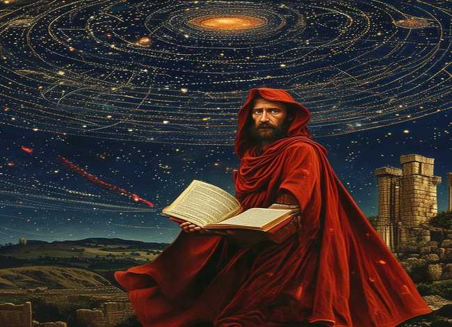 布鲁诺的传说故事、布鲁诺的传说故事有哪些