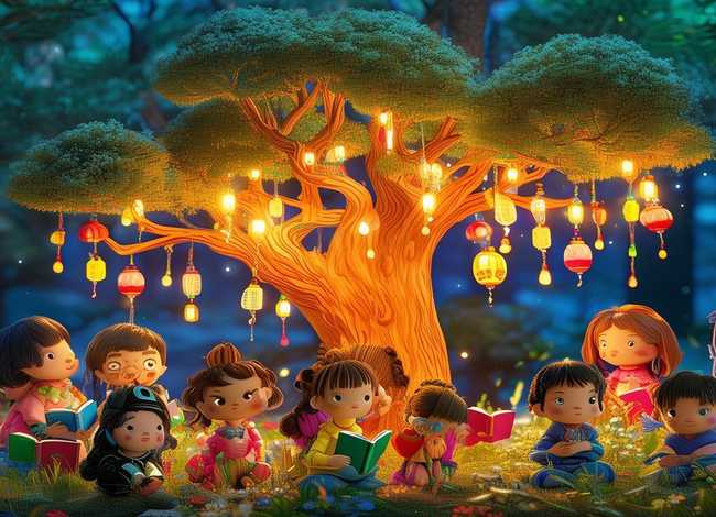 韩国的儿童文学 韩国的儿童文学作品 韩国的儿童文学 韩国的儿童文学作品