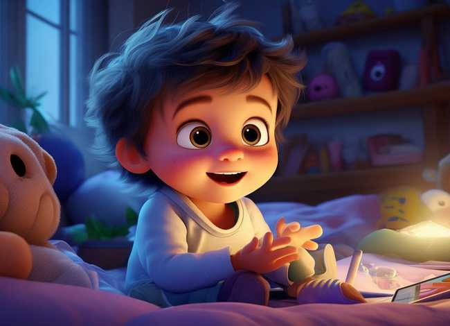 三岁小朋友故事在线听（三岁小朋友故事在线听书）