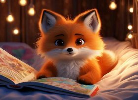 碰碰狐睡前故事绘本 碰碰狐睡前故事绘本在线阅读