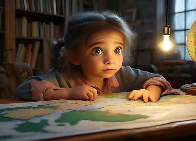 关于动脑的故事、关于动脑筋的小故事