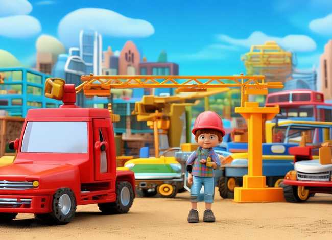 儿童吊车故事视频大全 - 儿童吊车动画片 儿童吊车故事视频大全 - 儿童吊车动画片