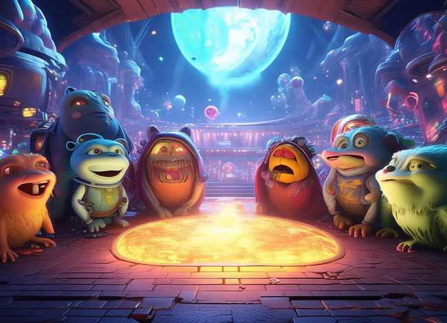 赛尔号故事大全 - 赛尔号故事大全免费观看