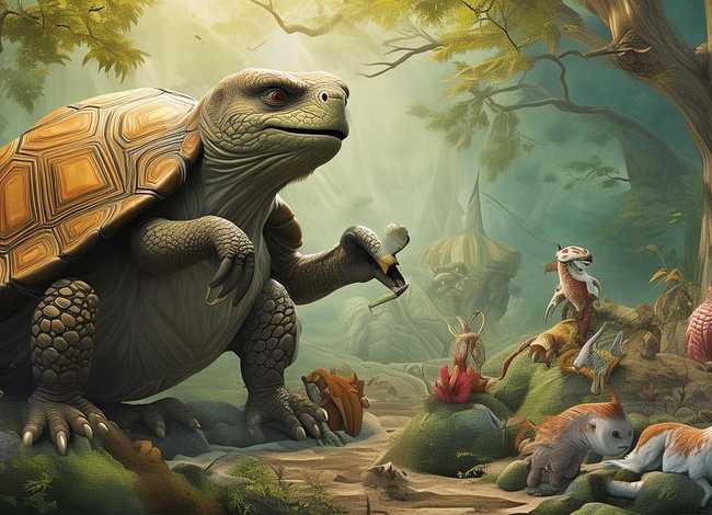 十二生肖故事的由来简短小故事，十二生肖故事的由来简短小故事50字