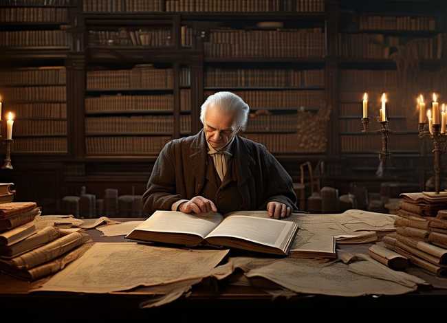 外国经典历史故事；外国经典历史故事100篇