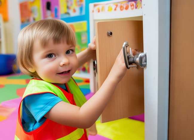 儿童安全图片；儿童安全教育图片