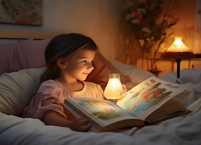 儿童睡前催眠故事完整版（睡前故事催眠故事）