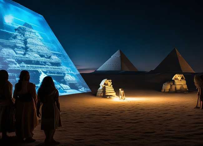 金字塔故事在线听、金字塔故事在线听视频