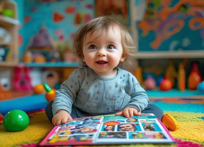 儿童讲解科学家故事 - 幼儿讲科学家的故事