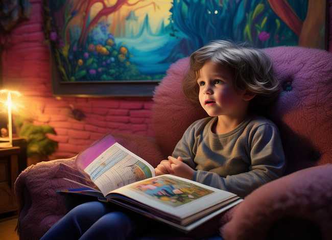 听讲故事3-6岁儿童 听故事 6岁